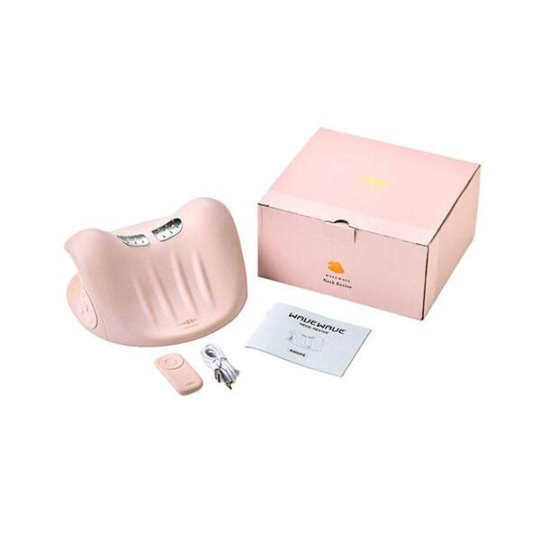 015 NECK REVIVE [ネックピロー]