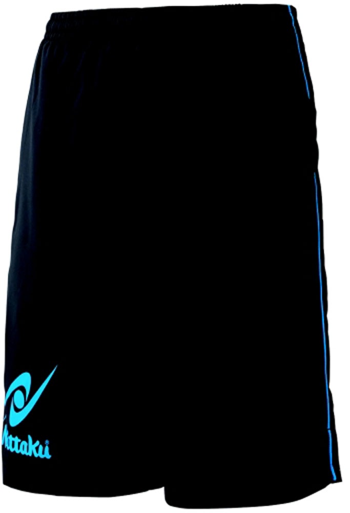 ニッタク Nittaku ブレーカーハーフパンツ 卓球用パンツ NW2844-09