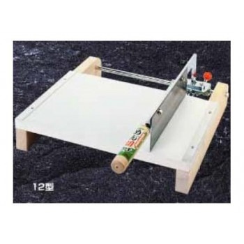 ウエダ製作所 めん切カッター（家庭用自動式麺切器）12型 A-184