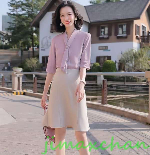 新生活 サマー 55CM/スーツスカート レディース無地 タイトスカート フォーマル 通勤 事務服 オフィス ビジネス 通勤オフィス 入学式に七五三 OL ベンツ