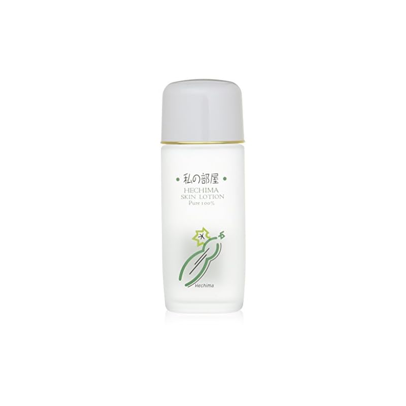 オーシマスキンローション ヘチマ水 120mL3本