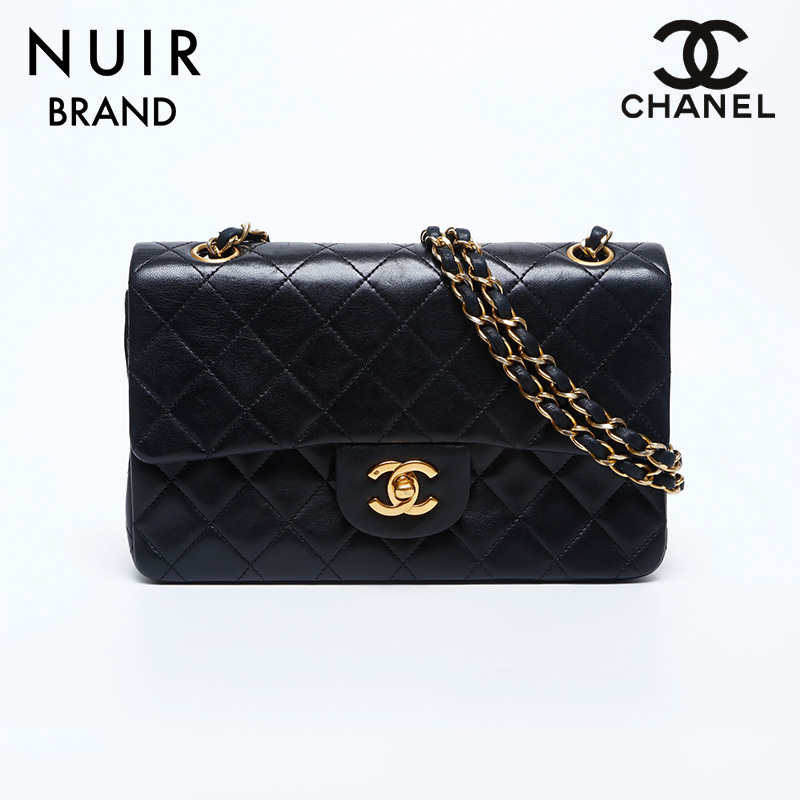 ショルダーバッグ ブラック WS10028