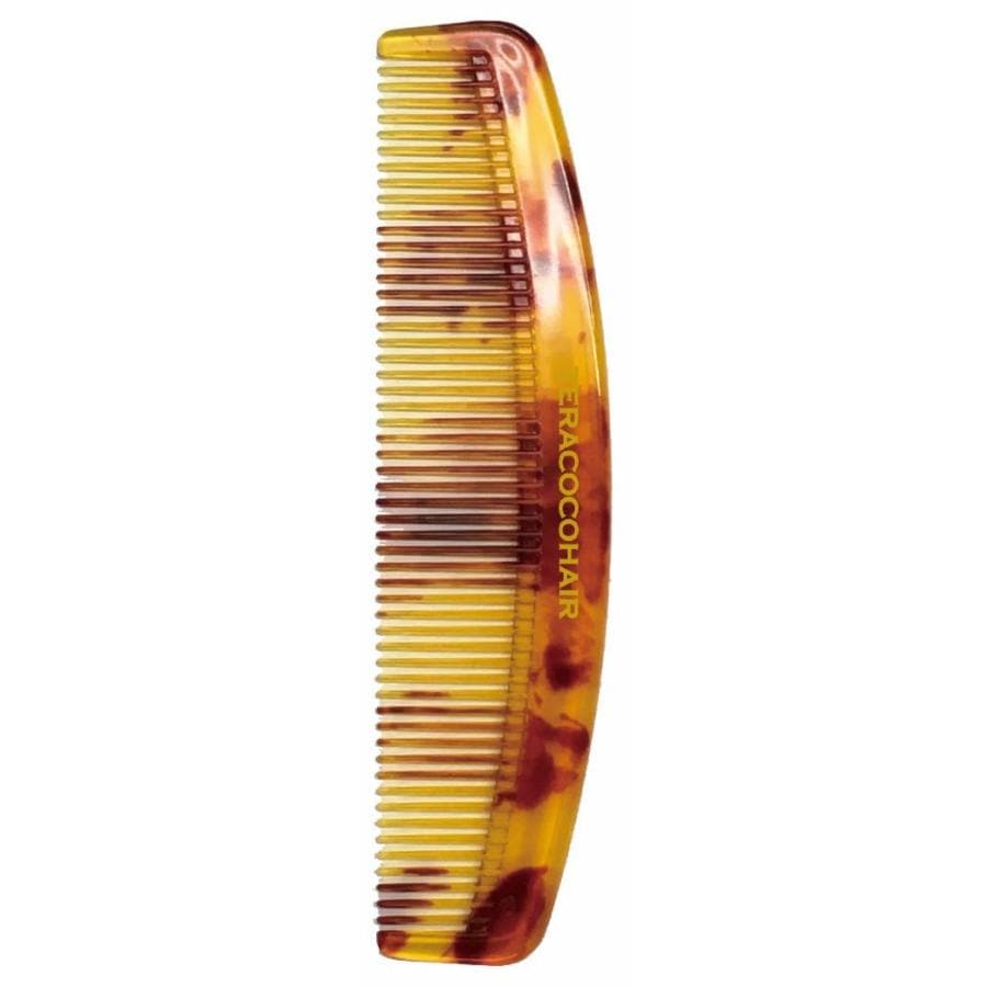 【即日発送】 正規品 【ケース付き】 テラココヘアー TERACOCOHAIR ヘアコーム テラヘルツ