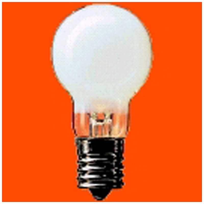 パナソニック　Panasonic　ミニクリプトン電球(簡易包装品)　LDS110V54WWK25K