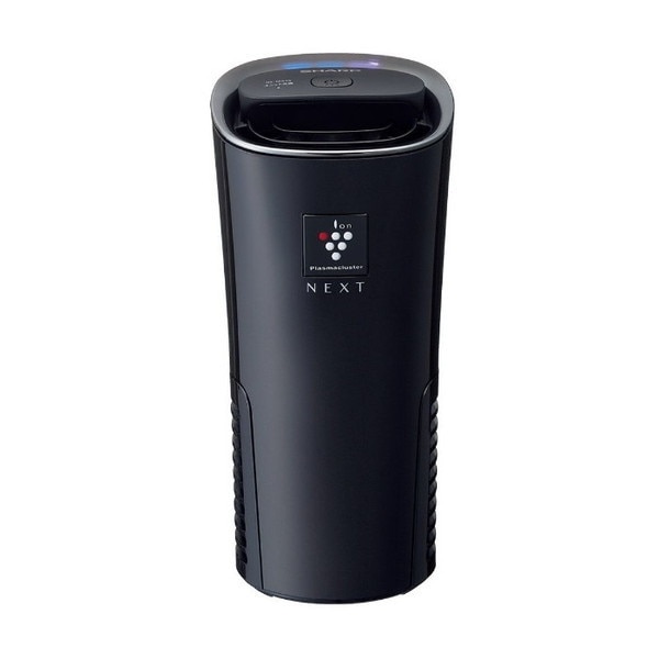 IG-MX15-B ブラック系 [イオン発生機(車載用)]