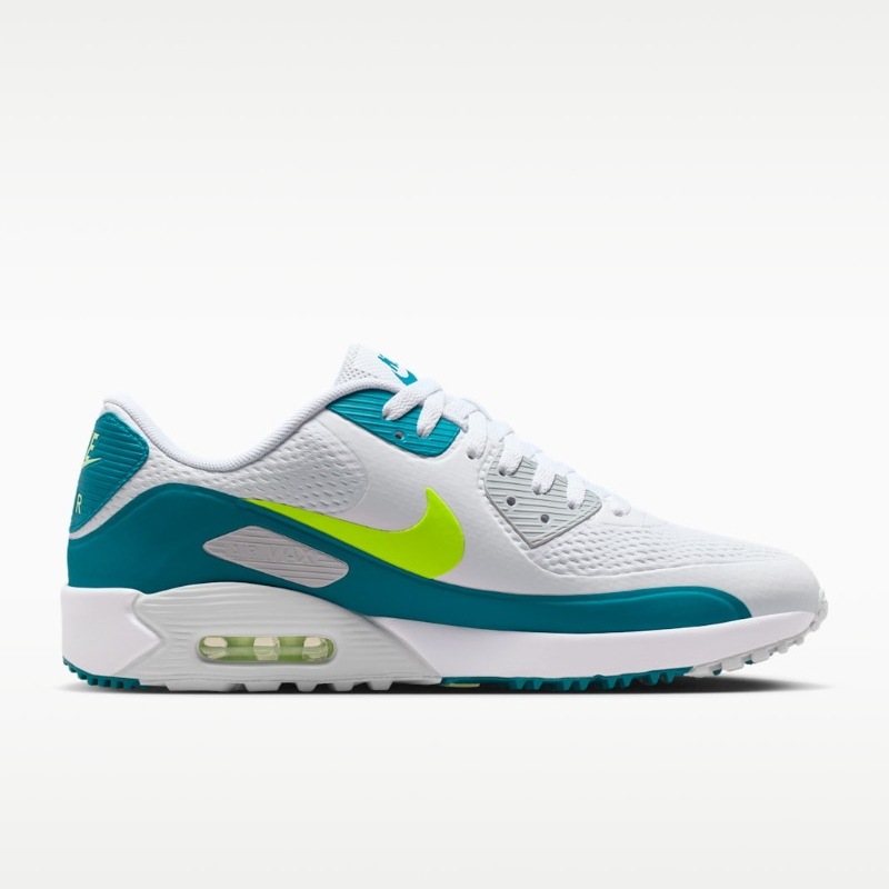 Air Max 90 G ゴルフシューズ HV9305-104 韓国大人気