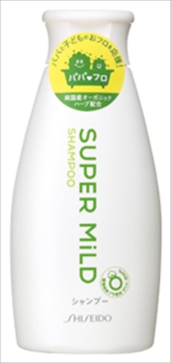 【メーカー/問屋直送品】スーパーマイルドシャンプー　２２０ＭＬ*24点セット