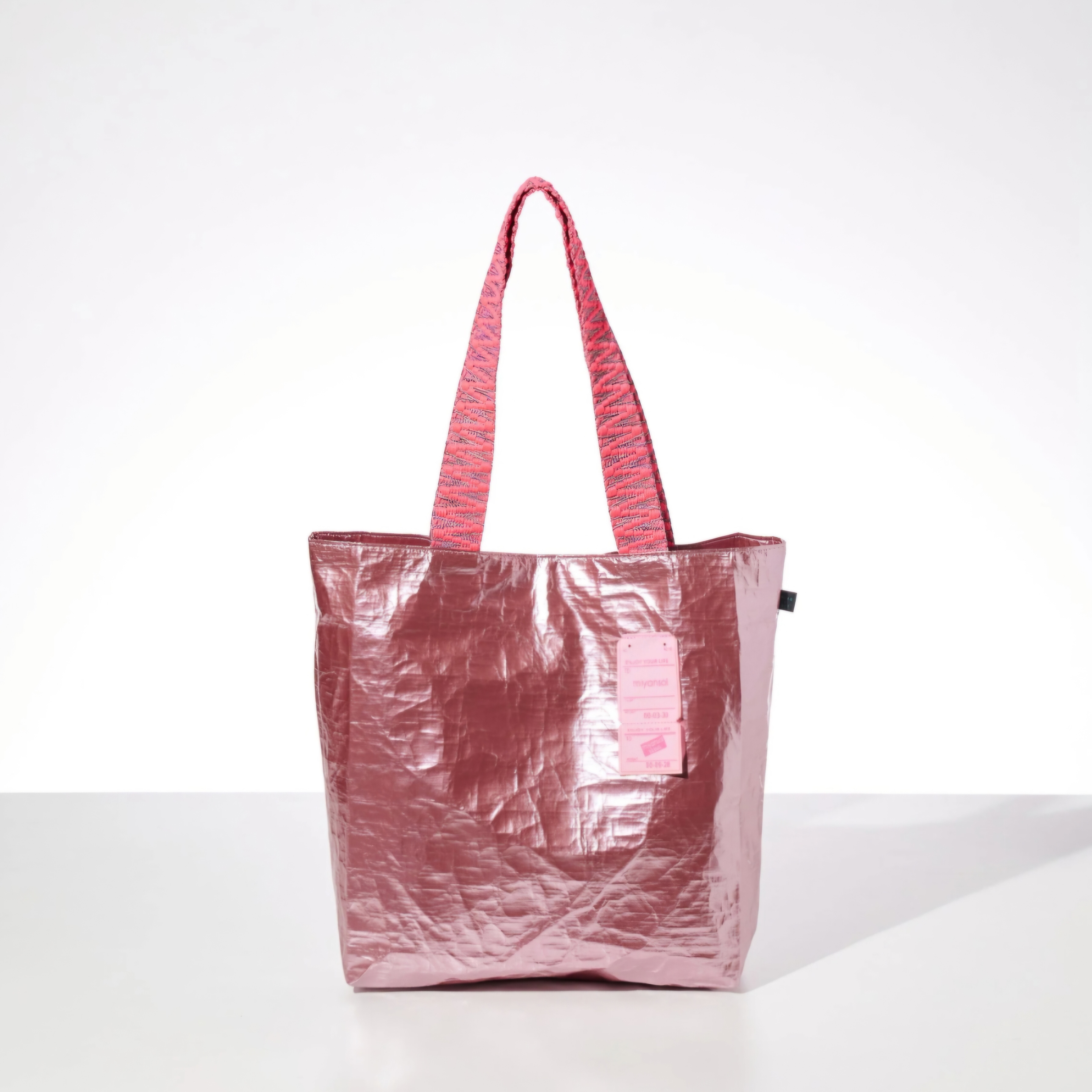 Basic Long Disco Pink(MSBS0026L)