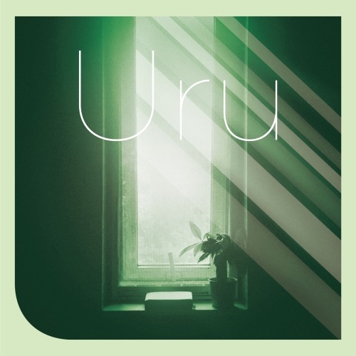Uru ／ コントラスト(初回生産限定盤)(Blu-ray Disc付) (CD) AICL-4323