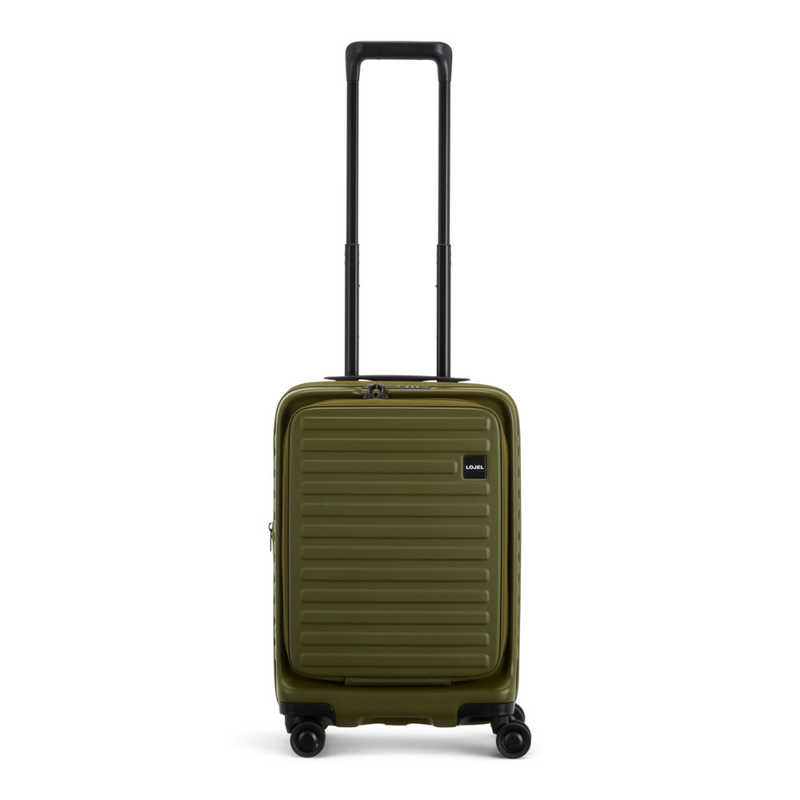 LOJEL　スーツケース LITE ファスナータイプ 旅行日数目安：1泊～2泊 約29L Cubo ［TSAロック搭載］ カクタス　CUBO-S-LITE-CA 32,175円