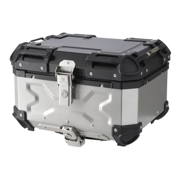 ハードワークス トップケース バイクハードケース HX36SHX36 シルバー HARDWORXHX36S