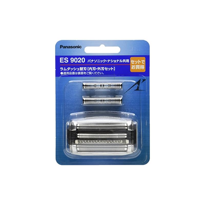 パナソニック 替刃 メンズシェーバー用 ES9020