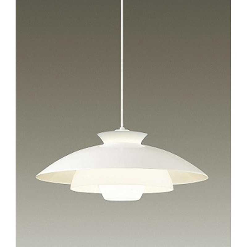 大光電機　LED照明 ペンダントライト 電球色　DXL-81273