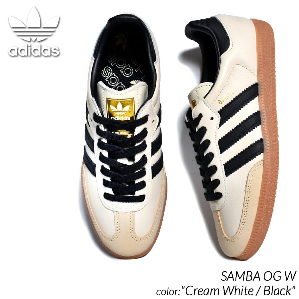 adidas SAMBA OG W \