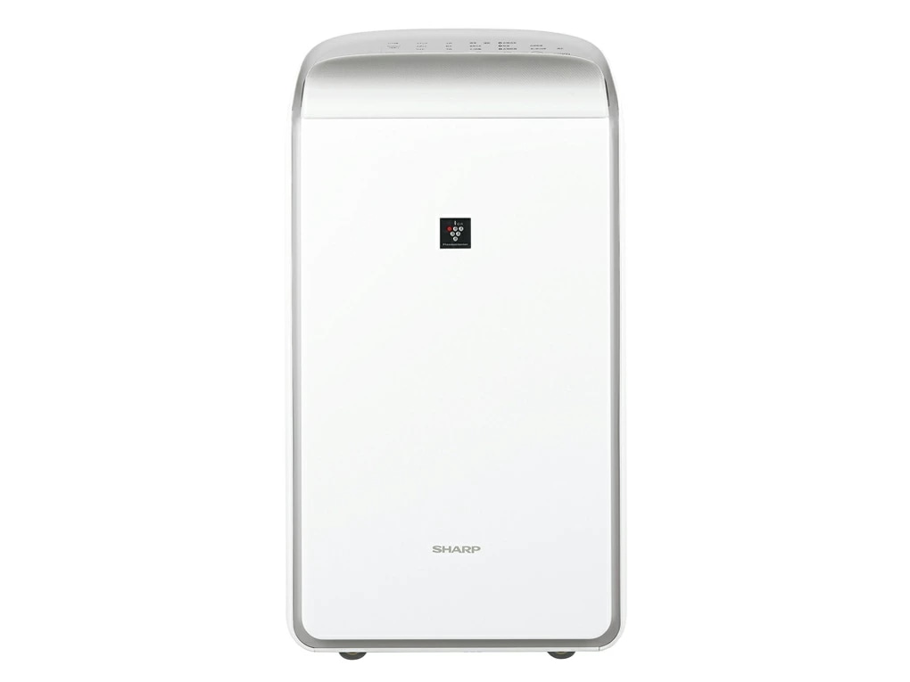 衣類乾燥除湿機 CV-RH140-W