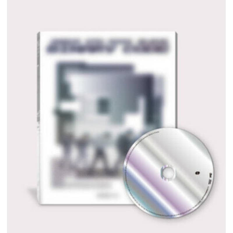 [未開封新品] ONEUS ONEUS - ミニ5集 BINARY CODE バイナリコード ZERO Ver(ポスター贈呈終了)