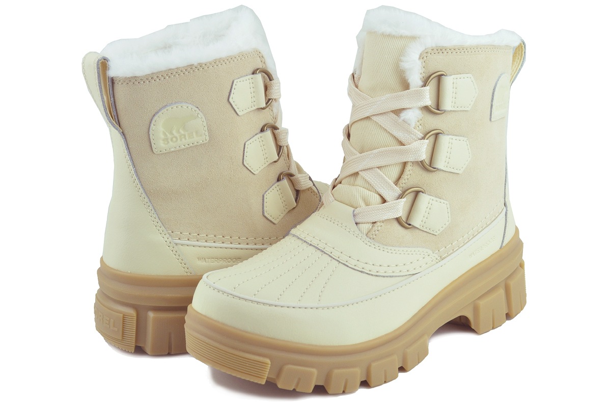 ティボリ5　ウォータープルーフ 防水 OUTDRY 雨雪対応 アウトドア nl5113-292