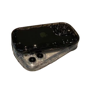 男女兼用 シンプル 高級感 iPhone14promax 携帯電話ケース 耐衝撃 カップル iPhone 11/12 保護ケース