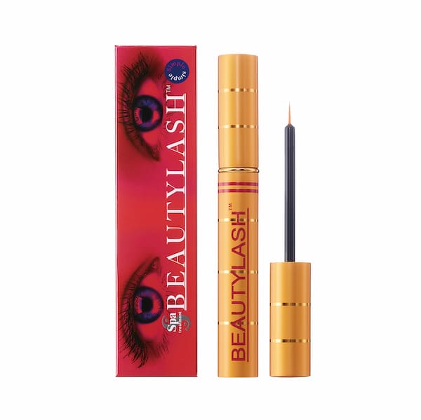 スパトリートメント シンプル 4.5mL *2セット まつ毛美容液 まつげ美容液