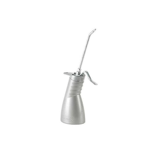 PRESSOL(プレッソル) 03805 金属製オイラー 500ML