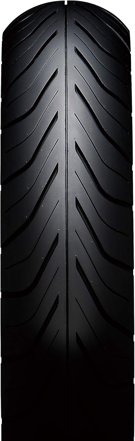 IRC(アイアールシー)井上ゴムバイクタイヤ RX-02 フロント 110/70-17 54H チューブレスタイプ(TL) 310235 二輪 オートバイ用