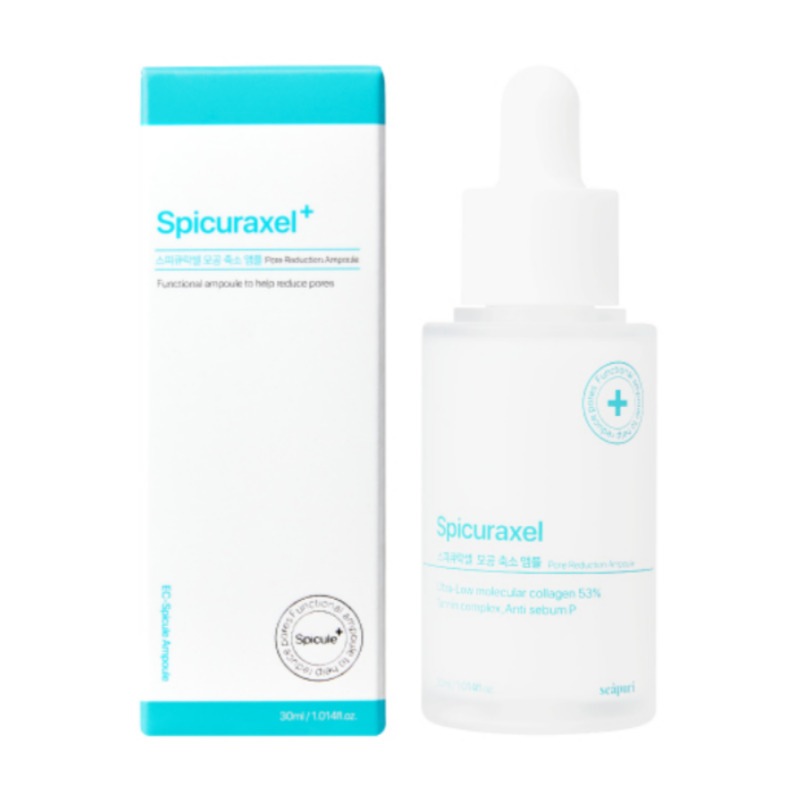 スピキューラクセル毛穴アンプル 30ml/韓国化粧品