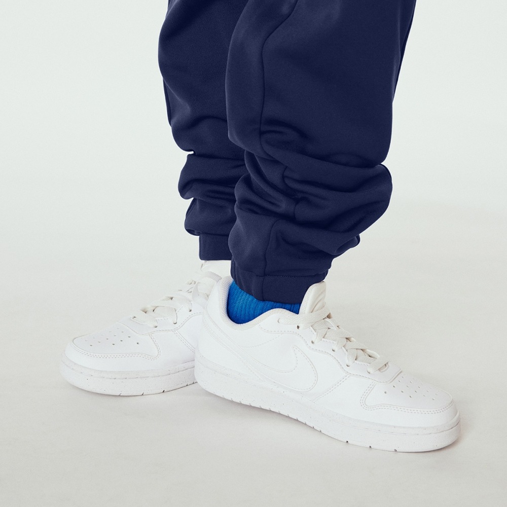 ナイキコートボローローリクラフトボーイグレードDV5456-106