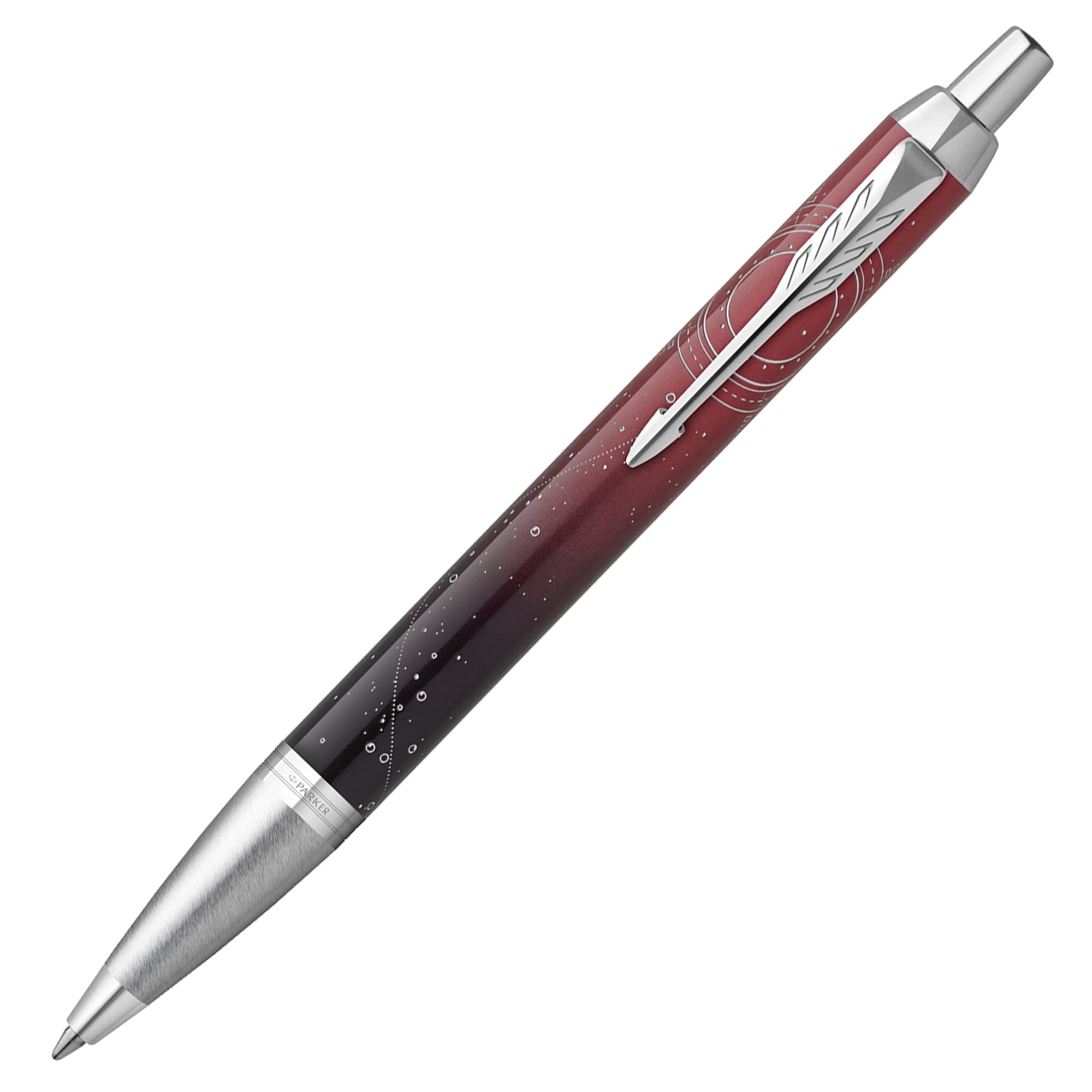 PARKER パーカー ボールペン IM ポータルCT スペシャルエディション 中字 油性 ギフトボックス入り 正規輸入品 2169149