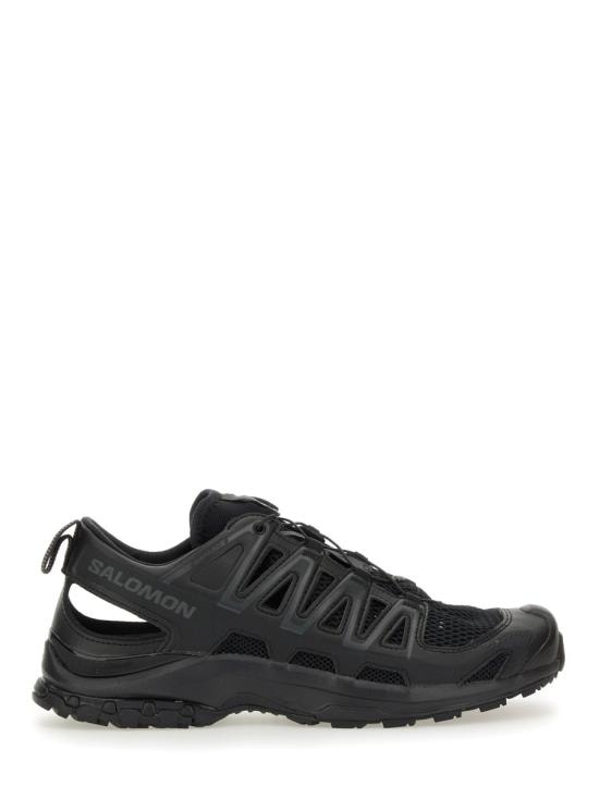 SALOMON Men Sneakers L47740000 BLACK