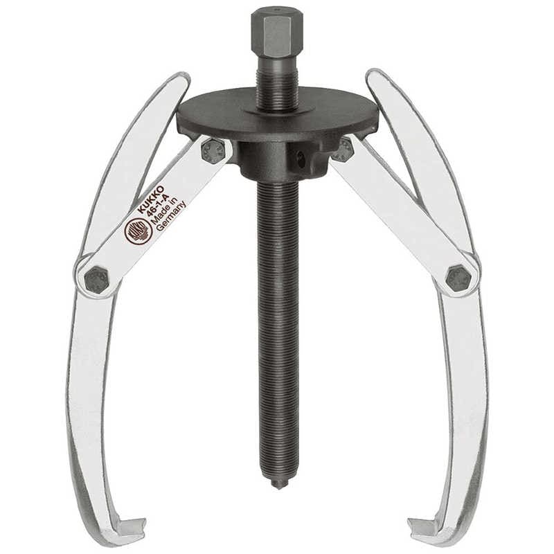 KUKKO　2本アームプーラー(強力)300mm　46-1-A