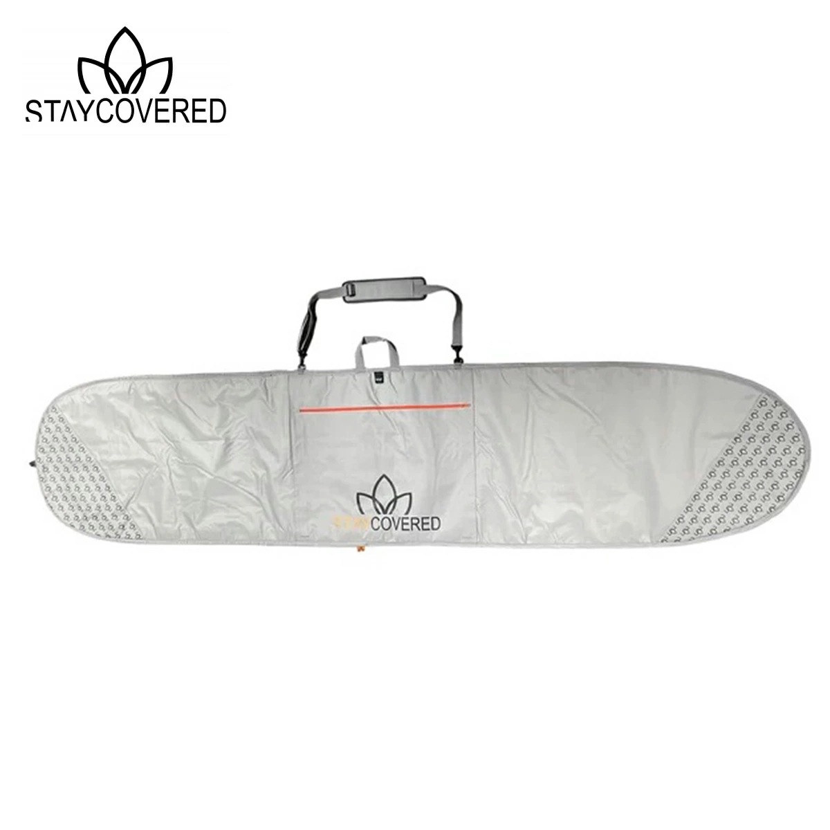 サーフボードケース ステイカバード STAY COVERED ROUND NOSE BOARDS COVERS 76 サーフィン サーフボードカバー ボードバッグ