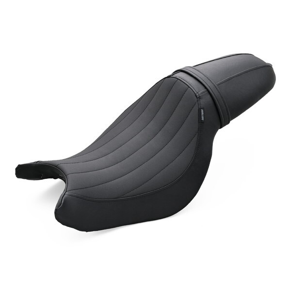 D61306 エリミネーター/SE(24-26)専用 ガンファイター ロール ブラックステッチ