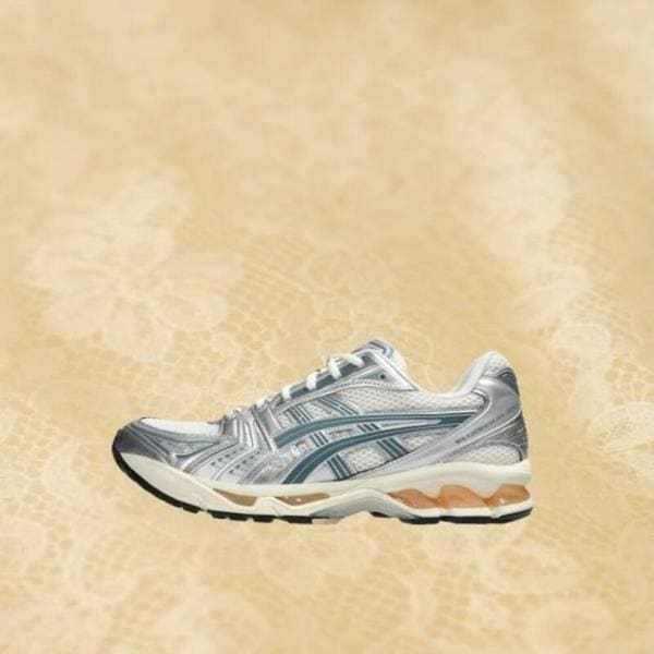 10 CORSO COMO メンズ Gel-Kayano 14 - クリーム アイアンクラッド 909583
