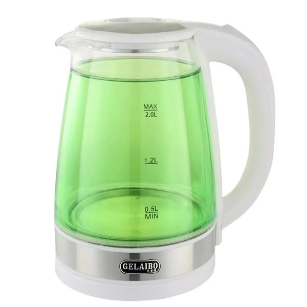 大人气非常に人気がある電気ケトル ケトル ドリップケトル グースネック 電気ポット2L湯沸かし器 湯沸かしポット 空焚き防止 温度調節 保温 二重構造 火傷防止
