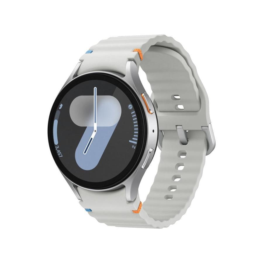 Galaxy Watch7 Bluetoothモデル 44mm SM-L310NZSJXJP [シルバー]