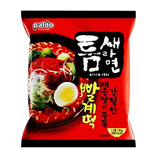 トムセ(トゥンセ)ラーメン 120g 40袋