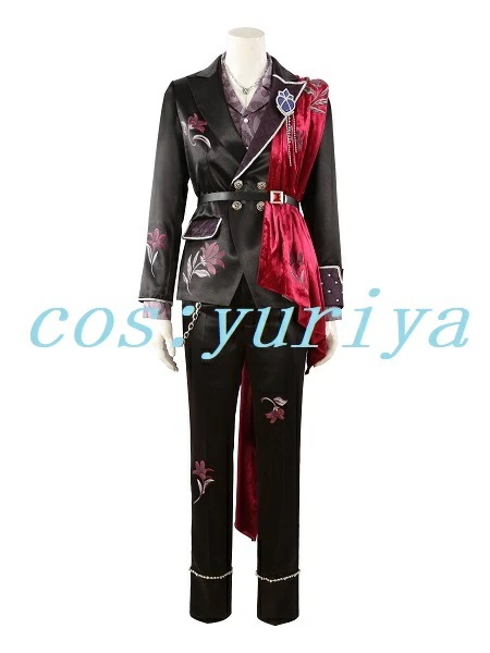 あんさんぶるスターズ!! グルマンの香り 朔間零コスプレ衣装 21,696円