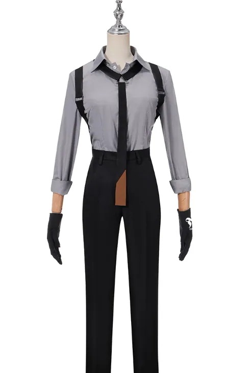 新作入荷チリ コスプレ衣装