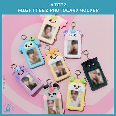 Qoo10 | ATEEZ MIGHTEEZの検索結果(人気順) : ATEEZ MIGHTEEZならお得