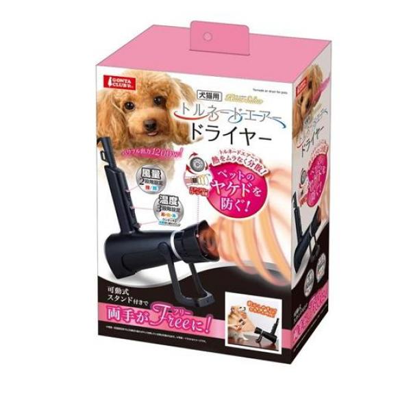 マルカン トルネードエアードライヤー 1個入