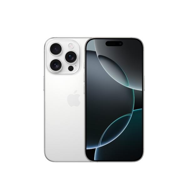 新品未開封 iPhone16pro 512GB ホワイトチタニウム　MYN53J/A SIMフリー4549995532913m