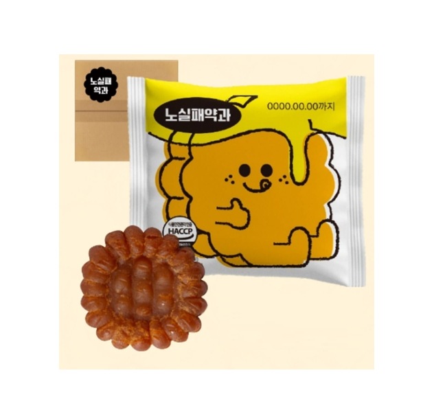 老失敗食品館トランス脂肪0gコレステロール0gプレミアム蜂蜜薬と大サイズ30個（900g）