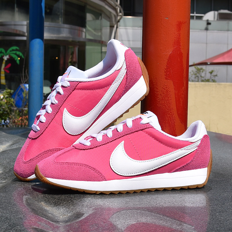 ウィメンズ パシフィック HM4771 600 レディース スニーカー カジュアル シューズ ファッション 靴 ローカット レトロ　ランニング