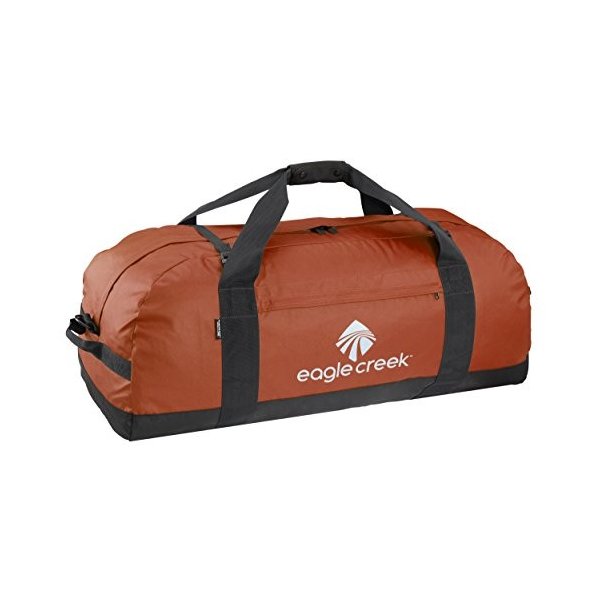Eagle Creek X-Large， Red Clay， One Size 並行輸入品
