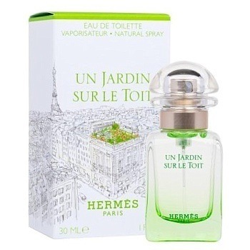 屋根の上の庭 30ML EDT SP