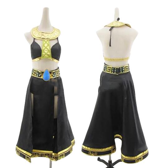 メイプルストーリー - ヒルラ 風 コスプレ衣装 13,313円