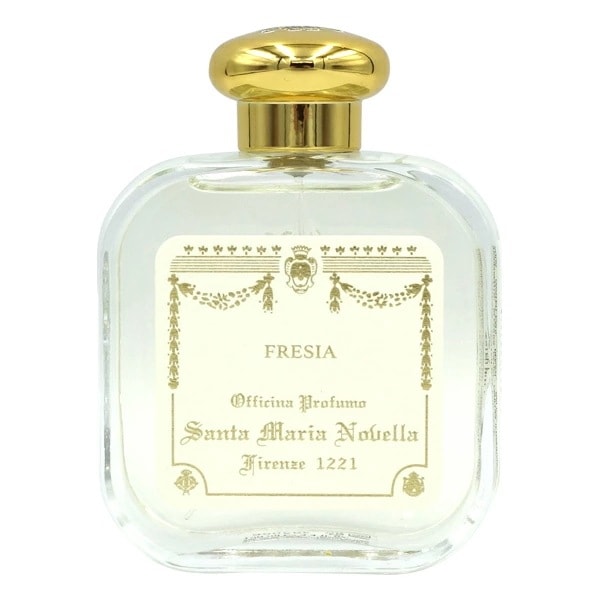 サンタマリアノヴェッラ Santa Maria Novella フリージア EDC SP 100ml【訳ありテスター未使用品】【香水 メンズ レディース】