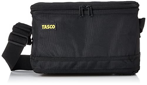 イチネンタスコ(TASCO) 真空ポンプバッグ TA150PS 350*150*180mm