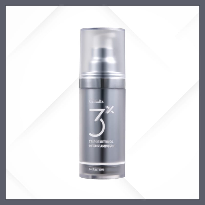トリプルレチノール 跡アンプル 30ml (Triple Retinol Repair Ampoule) 5,235円