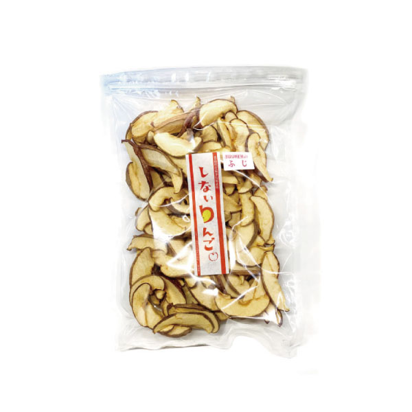 しないりんご ふじ1kg 青森県産 りんご ふじ 砂糖不使用 ドライフルーツ 乾燥りんご 果物 食べ物 ヨーグルト 無添加 プレゼント ギフト 宅配便